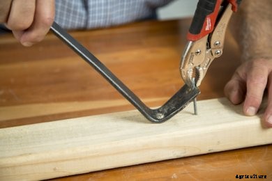 farm-hacks-nail Farm Hacks: Shop Tips